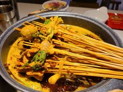 -钢管厂五区小郡肝串串香(滨江店)