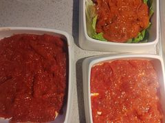 -海底捞大排档火锅(悦荟广场店)