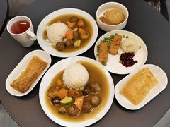 -宜家·瑞典风味餐厅(北京西红门店)
