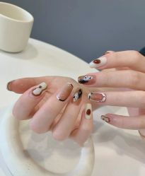 -LILY NAILS美甲美睫