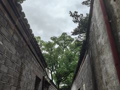 -天一阁博物院