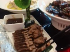 -聚鑫阁江浙菜·非遗传承技艺(青村帝华园店)
