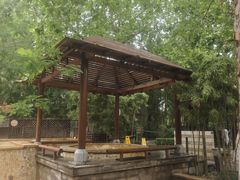 -春晖园度假酒店温泉