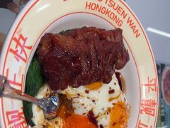 -肥韬茶餐厅(海上世界店)
