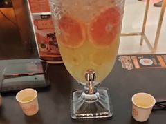 -探鱼·鲜青椒爽麻烤鱼(宝安大仟里店)