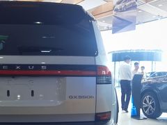 -大连中升雷克萨斯(华北路店)