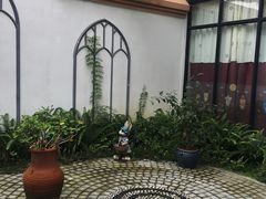 -杭州龙井幼儿园