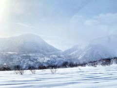 -二世古滑雪场