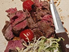 -Nord Grill&Bar Highland诺德西餐(深圳欢乐海岸店)