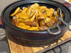 -北京泰富酒店-柏景轩中餐厅