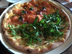 iphone_upload_pic-PIZZA BIANCA(民园店)