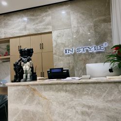 -IN STYLE·全国形象店