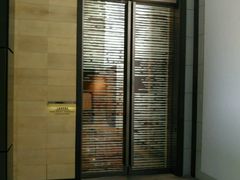 -上海柏悦酒店