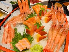 -神户赤童日式烤肉(金地广场店)