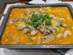 -火龙堂·风味民间菜(文一路店)