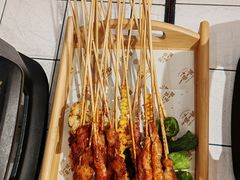 -一味一诚•鲜嫩烤鱼(昌发展万科广场店)
