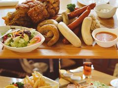 -沈阳瑞士酒店·普拉那啤酒坊