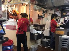 -陈光记烧腊店(罗保博士街店)