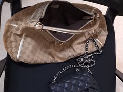-六六奢品·vintage中古·回收二手奢侈品包包手表首饰(环球港店)
