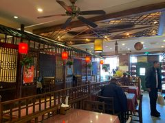 大堂-玉桥餐厅(天坛店)