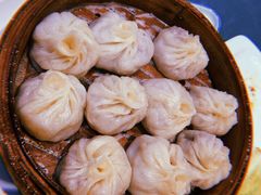 -诺敏塔拉奶茶-布里亚特包子-手把肉(锦都会店)