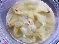 -福州人铭小吃