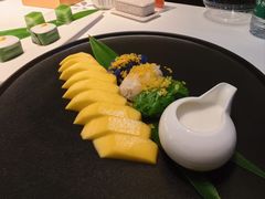 -金链花·泰国餐厅(国贸店)