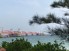 -玫瑰海岸文化旅游度假区