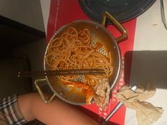 -赤火牛排(金狮广场店)