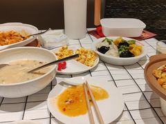 -双合园·海鲜水饺青岛菜(万佳广场店)