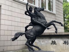 -上海安亭别墅花园酒店