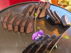 -月福京味斋·烤鸭店·北京菜(鼓楼总店)