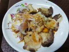 -歪头牛肉(金龙壹号店)