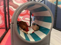 -MELAND CLUB亲子乐园·派对·餐厅(北京芳圆里ID MALL店)