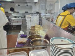 -马三洋芋片(兰州总店)