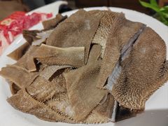 -幸运牛汕头小黄牛牛肉火锅(梅林店)