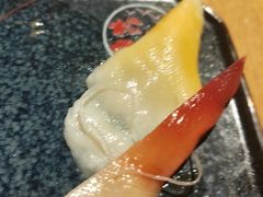 -松岛日本料理(汾江路店)