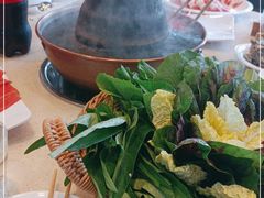 大堂-阳坊大都涮羊肉(阳坊总店)