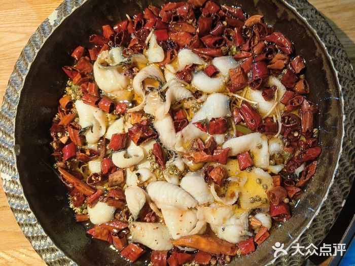 永安鱼庄·镇江菜(三店纬五路店)图片