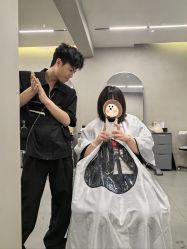-New Fashion发型定制