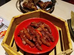 -避风塘(嘉兴八佰伴店)