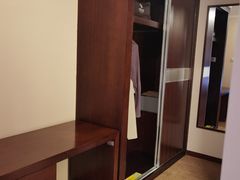 -内蒙古大厦酒店