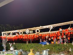 -渔家火锅·海鲜自助餐·演艺(亚龙湾天域酒店)