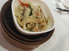 -潮福城大酒楼·潮粤菜·港式点心(阳光城店)