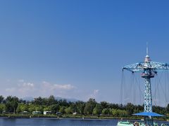 -秦皇岛乐岛海洋王国