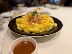 樱花虾拌胶州白菜-海味观(老西门店)