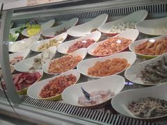 -小山城麻辣香锅(新邻生活广场店)