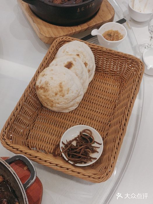 良友·青岛菜(五四广场店)图片