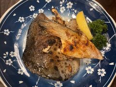 -哥哥の深夜食堂(红松东路店)