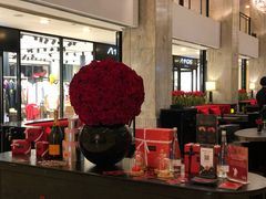 -Salon de The de Joel Robuchon(外滩18号店)
